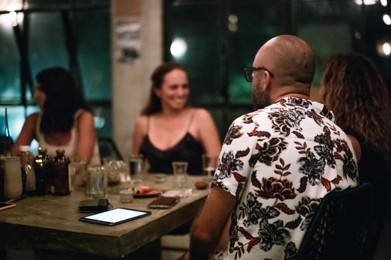 Soiree Apartamento Zipolite