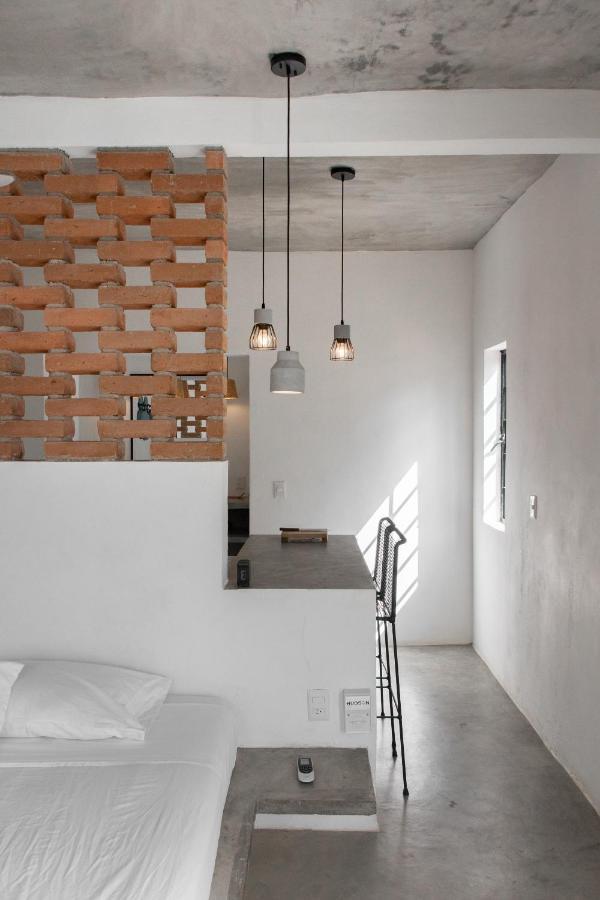 Soiree Apartamento Zipolite
