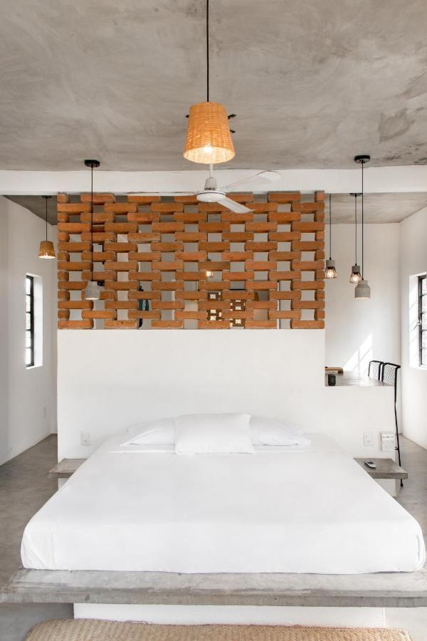 Apartamento Soiree Zipolite