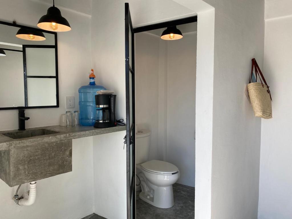 Apartamento Soiree Zipolite