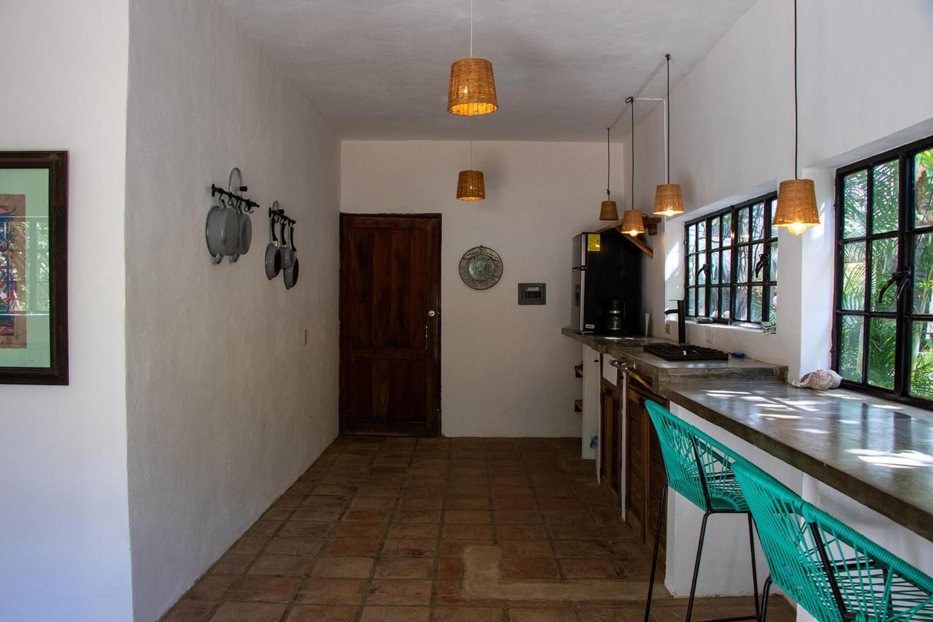Apartamento Soiree *