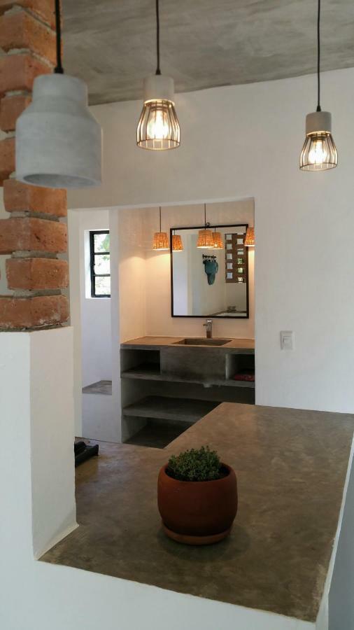 Apartamento Soiree Zipolite