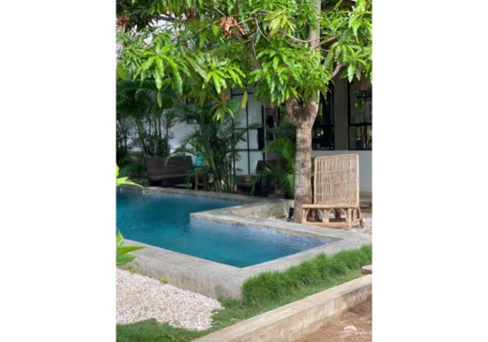 Apartamento Soiree Zipolite